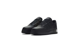 Nike Air Force 1 Low CMFT Equality Black History Month (2018)