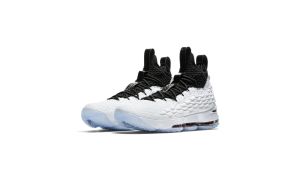 Nike LeBron 15 Graffiti (AQ2363-100/AQ2364-100)