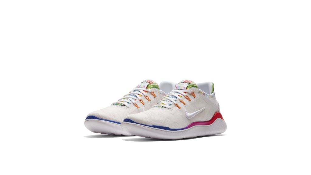 nike-free AQ7509-100