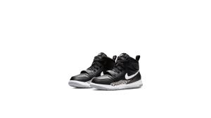 Jordan Legacy 312 Black White (PS)