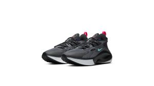 Nike Signal D/MS/X Black Dark Grey (AT5303-005)