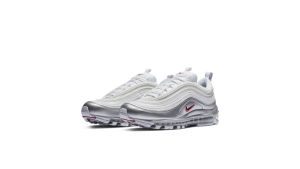 Nike Air Max 97 Silver White