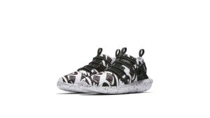 Nike Vortak Mono All-Over Print White Black