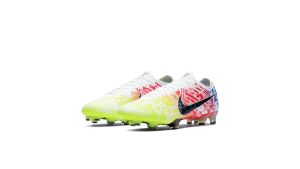 Nike Mercurial Vapor 13 Elite Neymar Jr FG Jogo Prismatico