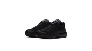 Nike Air Max 95 Essential Black / Black / Anthracite / White (AT9865-001)