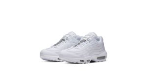 Nike Air Max 95 Essential (unisex) – Wit
