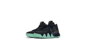 Nike Kyrie 4 Mamba Mentality (GS)