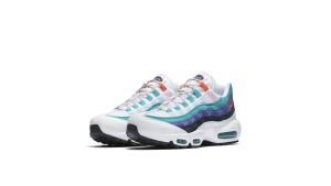 Nike Air Max 95 Discover Your Air