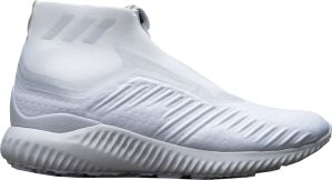 adidas Alphabounce Zip Triple White