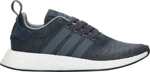 adidas NMD R2 Melange Dark Grey