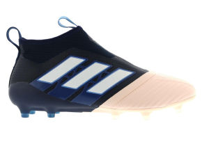 adidas ACE 17 + PureControl Firm Ground Cleat Kith Flamingos