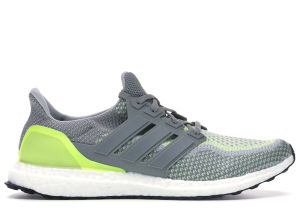 Adidas Ultraboost ATR LTD Solid Grey (BB4145)