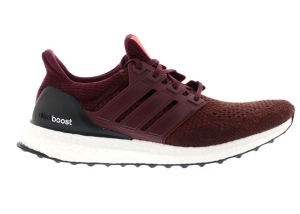 adidas Ultra Boost 1.0 Burgundy