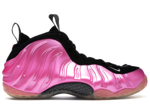 Nike Air Foamposite One Pearlized Pink (314996-600)