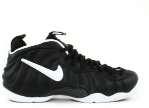 Nike Air Foamposite Pro Dr. Doom (2006)
