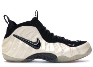Nike Air Foamposite Pro Pearl (2010)