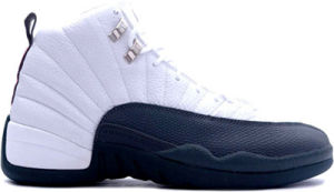 Jordan 12 Retro Flint Grey