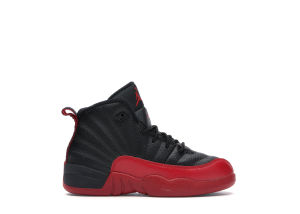 Jordan 12 Retro BP Flu Game (151186-002)