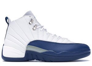 Jordan 12 Retro French Blue (2004)