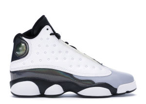 Air Jordan 13 Retro BG Barons Hologram (414574-115)