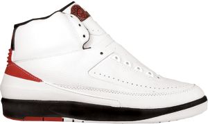 Jordan 2 Retro Chicago 1994