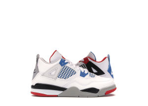 Air Jordan 4 Retro SE PS What The 4 (BQ7669-146)