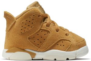 Jordan 6 Retro Wheat (TD)