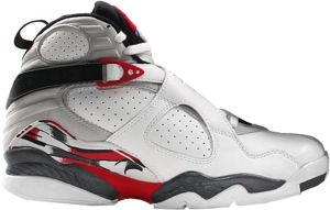 Jordan 8 OG Bugs Bunny (1993)