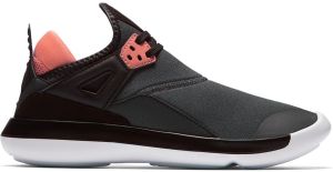 Jordan Fly 89 Anthracite Pink (GS)