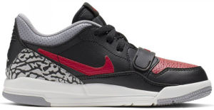 Jordan Legacy 312 Low Bred Cement (PS)
