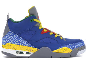 Jordan Son of Low Do the Right Thing (580603-433)