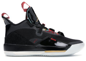 Jordan XXXIII Chinese New Year (2019)
