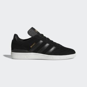 Adidas Busenitz ‘Core Black’ Core Black/Core Black/Footwear White (B22771)