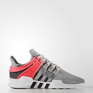 Adidas EQT Support ADV ‘Grey’ Solid Grey/Core Black/Turbo (BB2792)