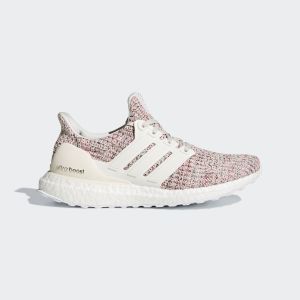 adidas Ultra Boost 4.0 Pink Static (W)