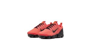 Air VaporMax Flyknit 3 Flash Crimson (GS)
