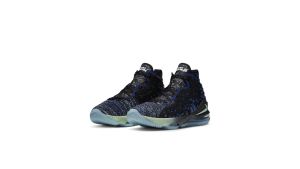 Nike LeBron 17 Constellations (GS)