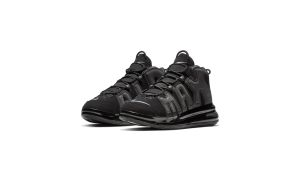 Nike Air More Uptempo 720 Black