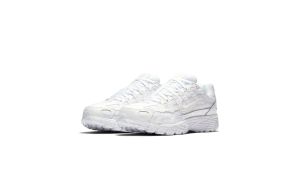 Nike WMNS P-6000 White / White / Platinum Tint (BV1021-102)