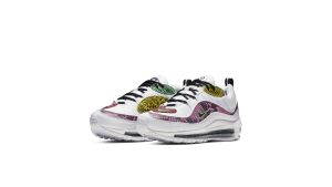 Nike Air Max 98 Snakeskin (W)