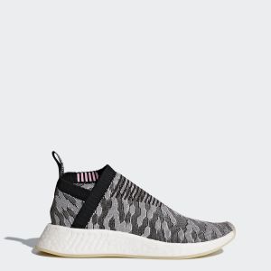 Adidas NMD CS2 PK W Core Black (BY9312)