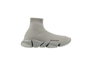 Balenciaga Speed 2.0 Gray (W)