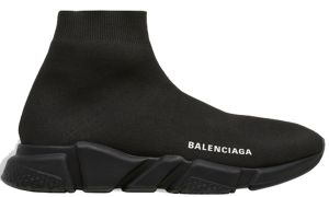 Balenciaga Speed Trainer Black 2019 (W)