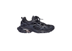 Balenciaga Track. 2 Black (W)