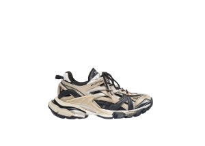 Balenciaga Track.2 Beige (W)