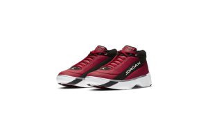 Jordan Team Showcase Gym Red Black