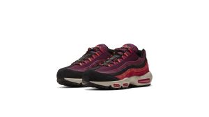 Nike Air Max 95 Utility Villain Red