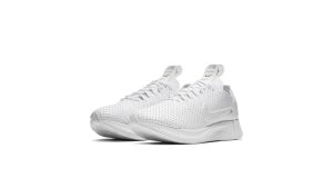 Nike Zoom Fly 2 ‘Noise Cancelling’ White/White-White (CI5919-110)