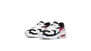 Nike Womens WMNS Air Max 2 Light ‘Pink’ (CJ7980-101)