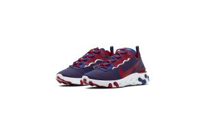 Nike React Element 55 New York Giants